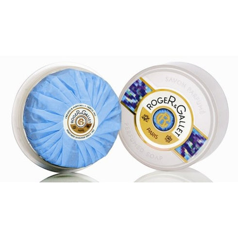 Roger & Gallet Lavande Royale Bar of Soap 100g
